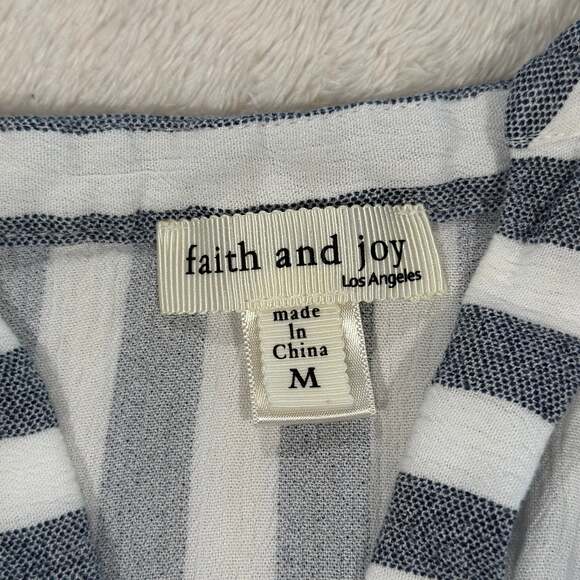 Faith and Joy - Picture 6 of 8